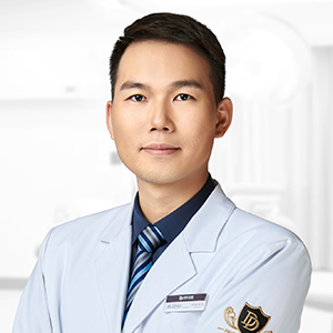林劲松医生